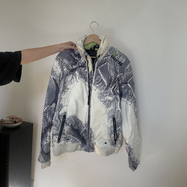 Veste de ski Gaastra
