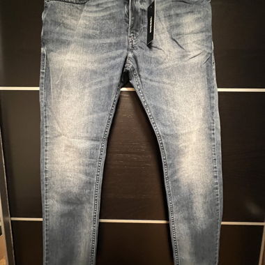 Diesel Jeans Thommer - Grösse 33/32