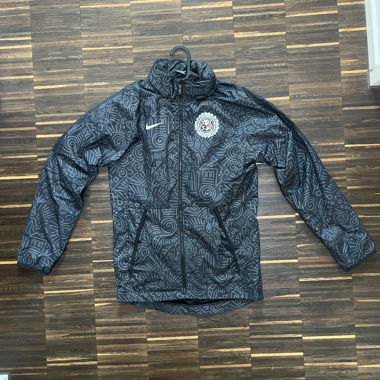 Nike Windbreaker – Limited Edition Pattern