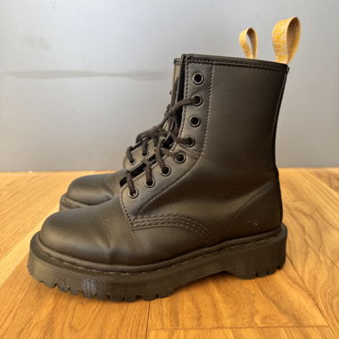 DR. MARTENS VEGAN 1460 BEX MONO UNISEX