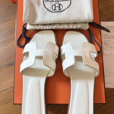 Hermès Oran 36 1/2