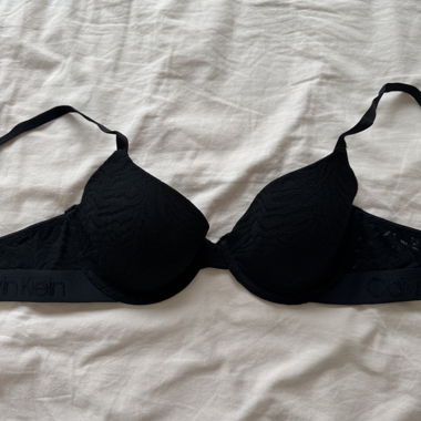 CALVIN KLEIN bra