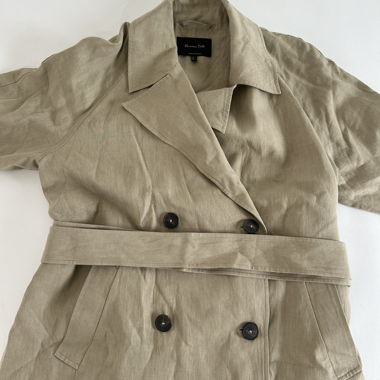 Massimo-Dutti-Trenchcoat