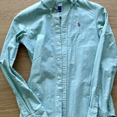Ralph Lauren Shirt XS