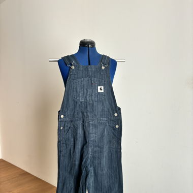 Carhartt overalls 