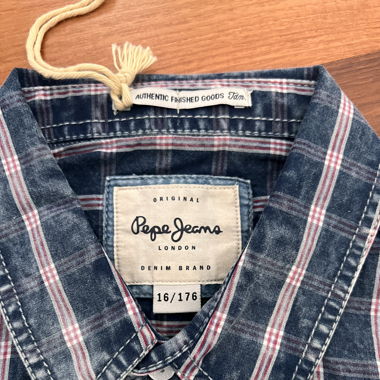 Hemd von Pepe Jeans