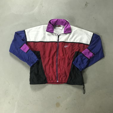 NIKE Vintage Track Jacket