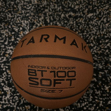 Pallone da basket Tarmak Taglia 7