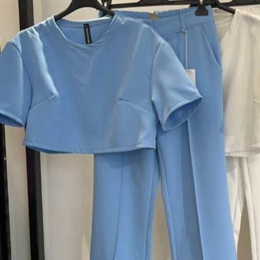 Ensemble Xs