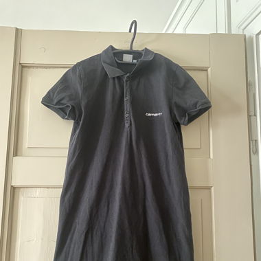 Carhartt Polo Kleid 