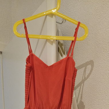 Robe été 