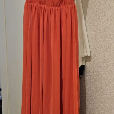 Robe été 