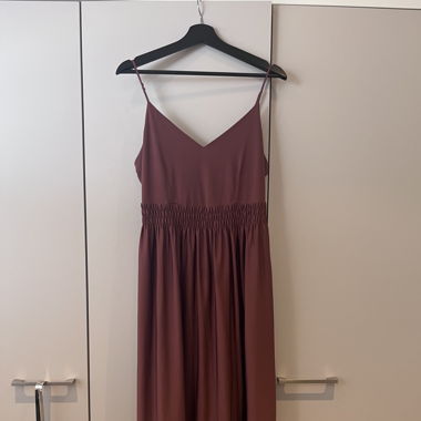 Vestito lungo