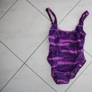 Badeanzug Damen Bikini Einteilig Swimsuit Strand