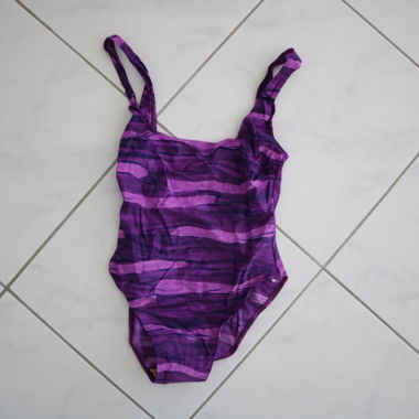 Badeanzug Damen Bikini Einteilig Swimsuit Strand