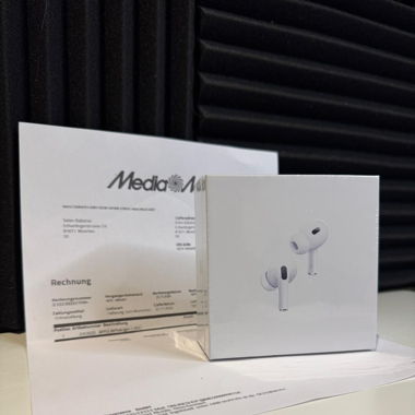 Airpods 2 Pro