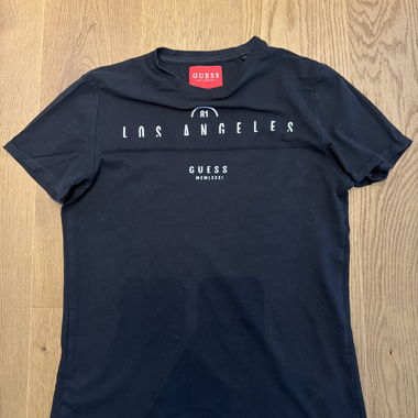 T-shirt GUESS Los Angeles
