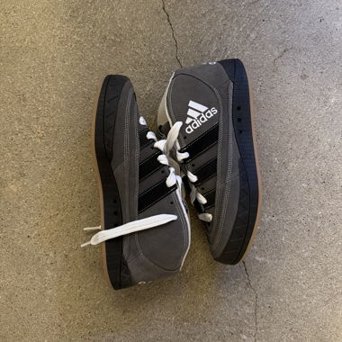 ADIMATIC MID YNuK Adidas