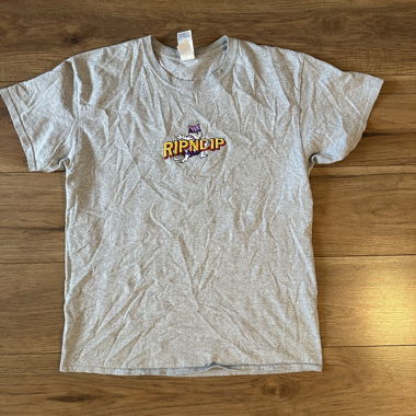 T-shirt RIPNDP