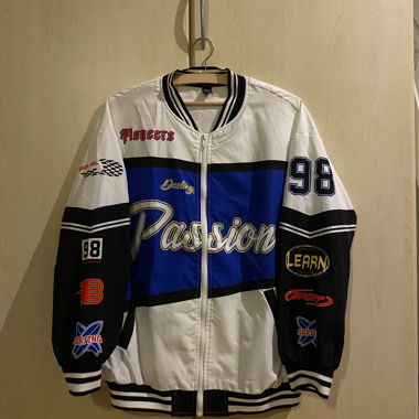 Racer Jacket
