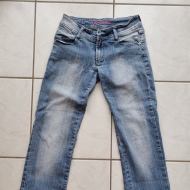 R&S Jeans