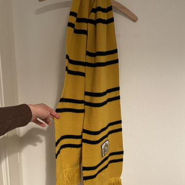 Écharpe Harry Potter
