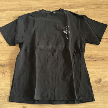 T-Shirt Travis Scott
