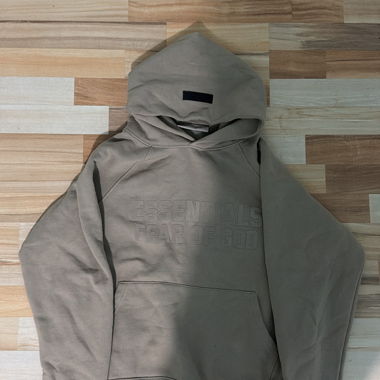 Felpa Essentials Fear of God