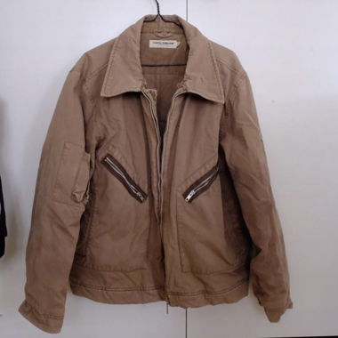 Tom Tailor vintage warm jacket