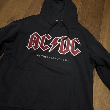 AC/DC Hoodie