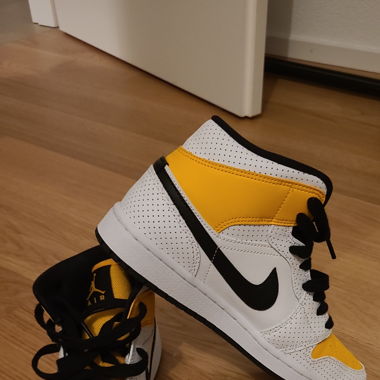 Sneakers Nike Air Jordan