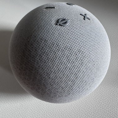 Amazon Echo Dot