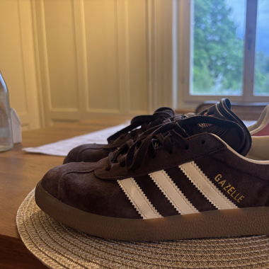 Adidas sneaker Gazelle