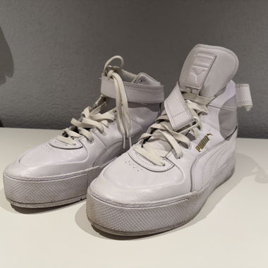 Puma Rebound LayUp – Gr. 42 – guter Zustand