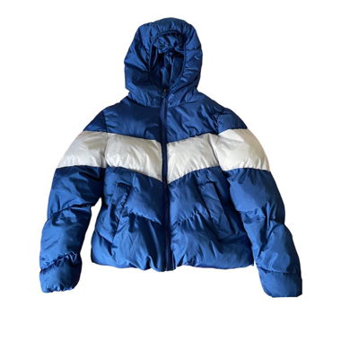 Pufferjacke