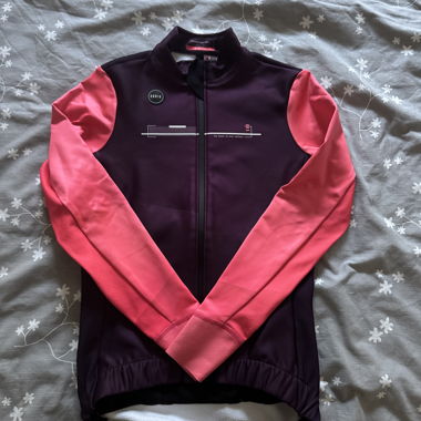 Gobik Skimo Pro Damen-Thermo-Radjacke S