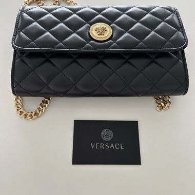 Pochetto Versace