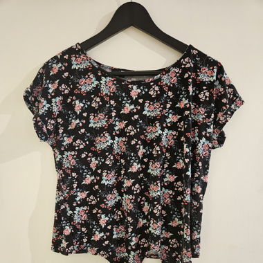 Crop-Top