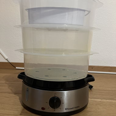 Cuiseur vapeur Russell Hobbs