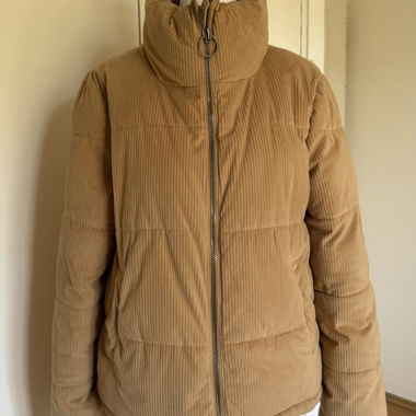 Jacke