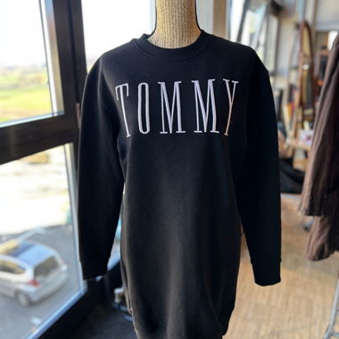 Sweatshirt/Dress sweater Tommy Hilfiger