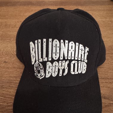 Bilionnaire