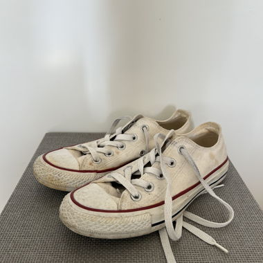 Baskets basses Converse Chuck Taylor