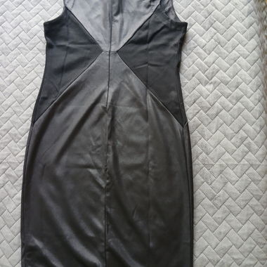 Robe Guess noire taille M