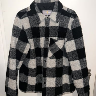 Autumn jacket