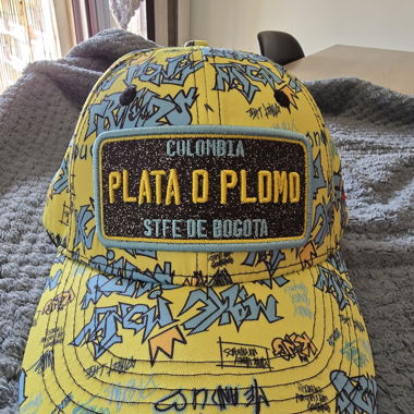 Casquette