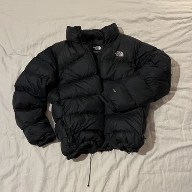 Giacca imbottita The North Face XL