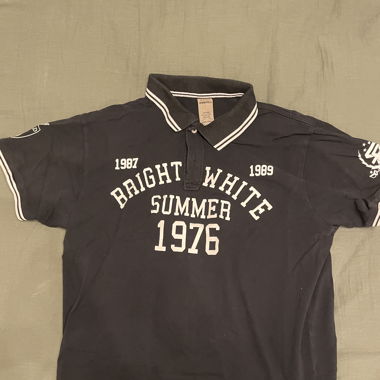 Vintage Polo-Shirt