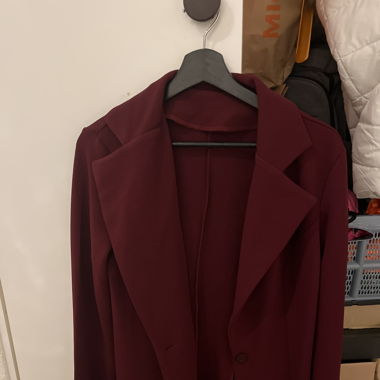 Anzugsjacke