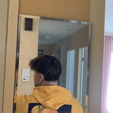 The North Face Sweetshirt 